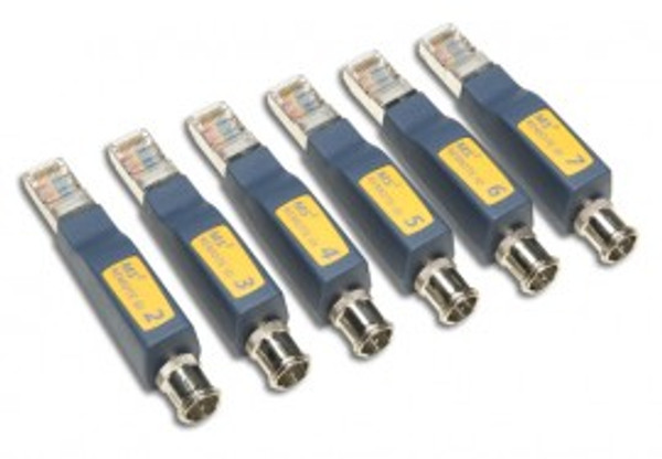 Fluke Networks MicroScanner2 Remote Identifier Kit #2-7