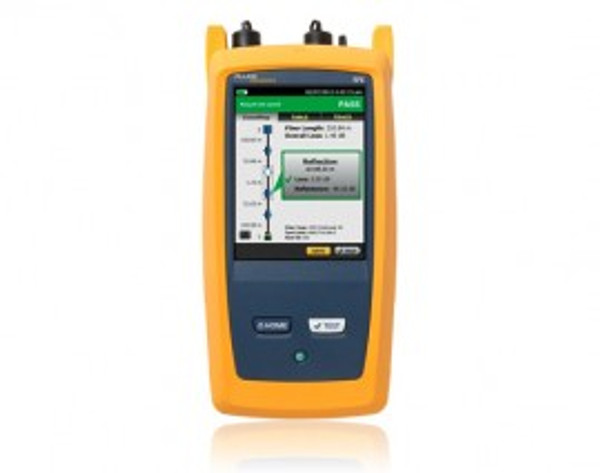Fluke Networks OFP-SM OptiFiber Pro Singlemode OTDR