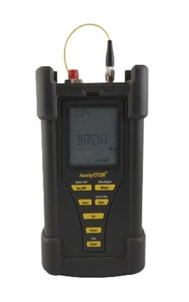 Hobbes 257918 Handy OTDR Optical Cable Fault Locator
