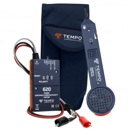 Tempo 620K-G Security Cable Tone and Trace Kit