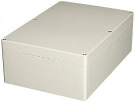 Obvius A7810-NEMA Data Acquisition Server (4 pulse inputs, Ethernet), AcquiLite Embedded, NEMA 4X, UL, CE