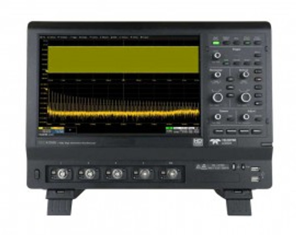 Teledyne LeCroy HDO4104A HD Oscilloscope, 4 Channel, 1GHz