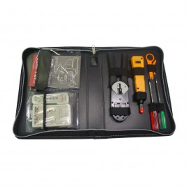 Hobbes HT-1451 Lan Cable Installation and Test Set