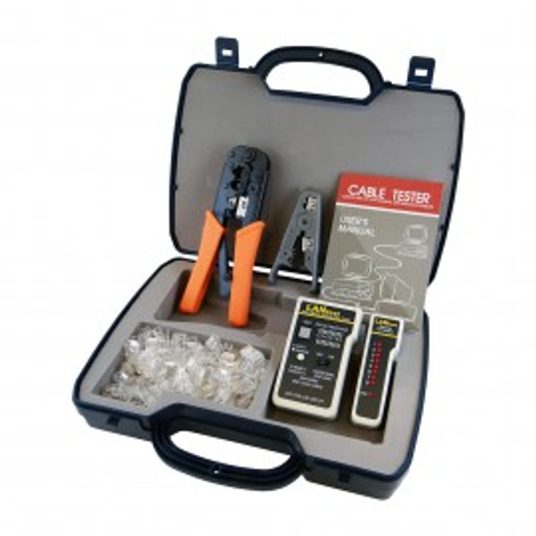 Hobbes HT-256FM Workstation Network Installation Kit