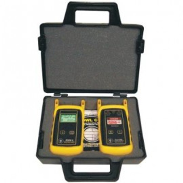 OWL KIT-Z2-D285st Zoom 2 Power Meter and Light Source for MM Network