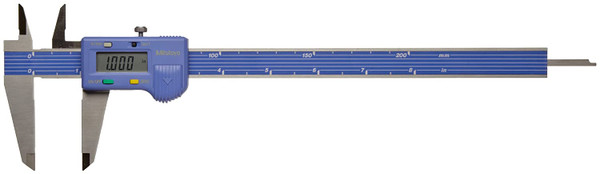 Mitutoyo 700-123-10 Digimatic Caliper Mycal Lite 8"