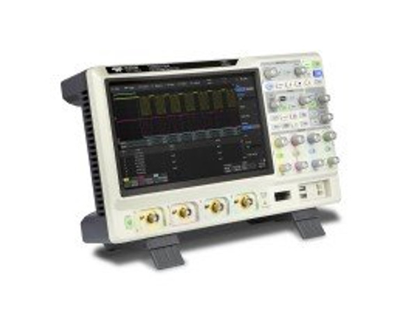 Teledyne LeCroy T3DSO3204 Oscilloscope, 200 MHz, 4-channel