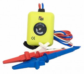 TPI SPD480 Phase Rotation Indicator, 110 to 480V, 3 Phase