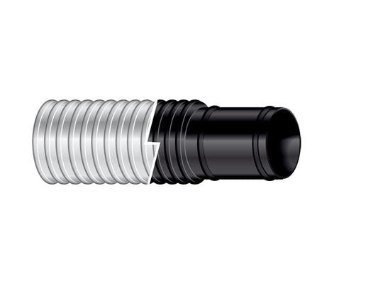 Sierra Marine 161201180B Bilge Pump Hose