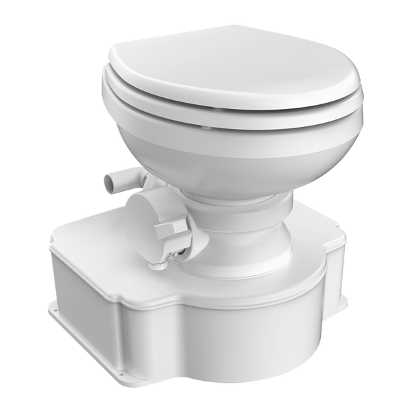 Sierra Marine 312500001 Toilet