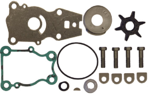 Sierra 18-3440 3440 Yamaha Water Pump Repair Kit
