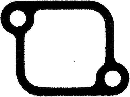 Sierra 18-3675 Merc Therm Gasket 27-850318-1
