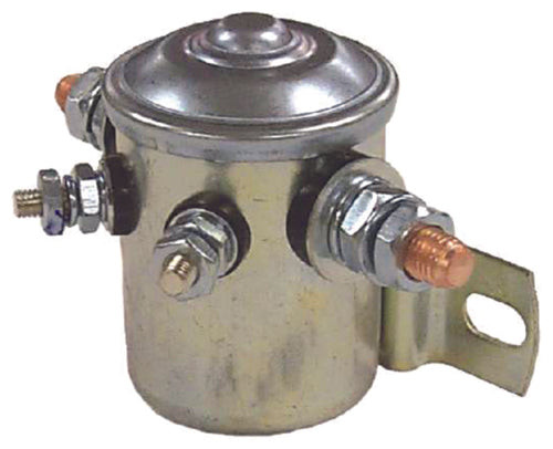 Sierra 18-5807 Solenoid - OMC Sterndrive/Cobra