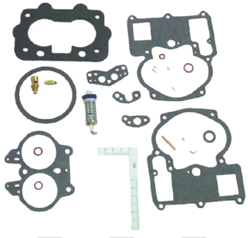 Sierra 18-7086 Carburetor Kit