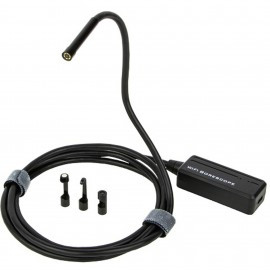 Cal-Van 84 Borescope, wifi, 58" cable