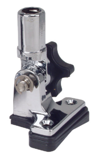 Perko 1052DP0CHR Spare Brackets for Windshield Vertical Mount Light