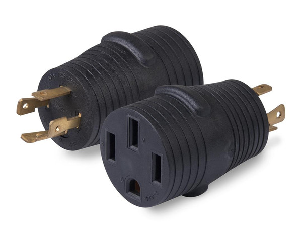 Marinco 30450GSA Power Cord Adapter