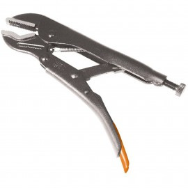 Lang Tools 101-07 Locking Pliers, 7", Prisma Jaw