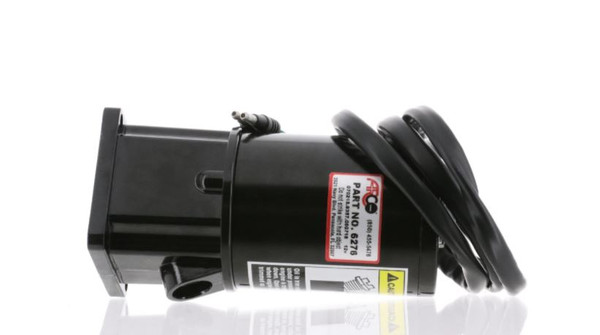 ARCO Marine Replacement Outboard Tilt Trim Motor & Reservoir Only - Mercury/Mariner & Force Motor