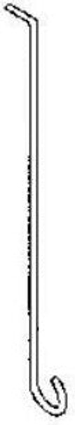 Dometic 830152102 Awning Pull Wand