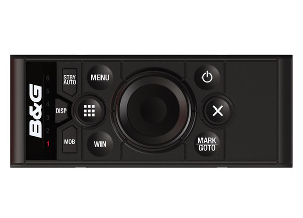 B&G ZC2 Landscape Remote