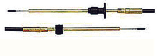 Seastar CC17010 SeaStar Solutions 400 Series OMC-J/E Control Cable Assembly