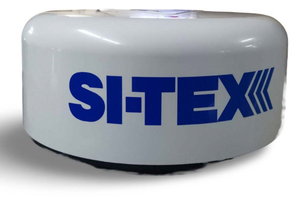 Sitex MDS-15  20 4kW Dome WiFi Radar Dome