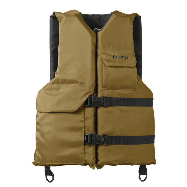 Onyx Outdoors 1160760512 PFD - Personal Floatation Device
