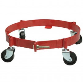 ATD Tools 5216 Drum Dolly, 16 gal