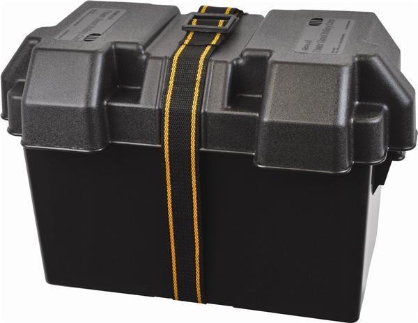 Attwood Marine 90671 Battery Box
