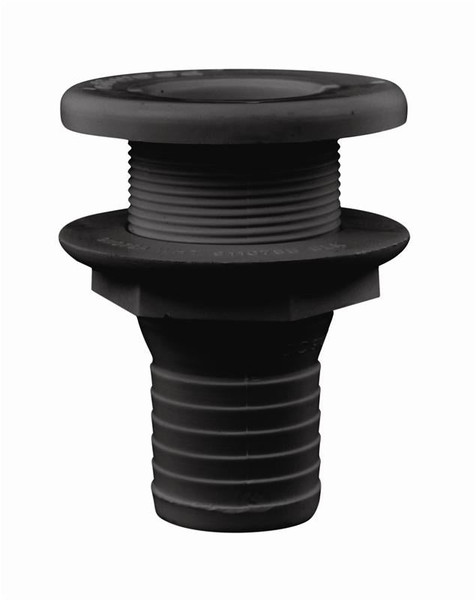 Attwood Marine 3875A1 Boat Scupper