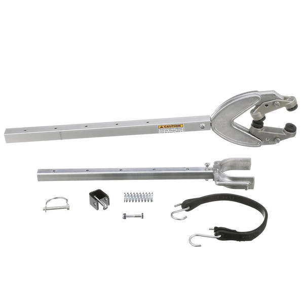 Attwood Marine SP429RB Boat Transom Saver