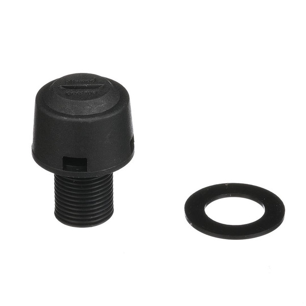 Attwood Marine 9115261 Boat Fuel Tank Vent Cap