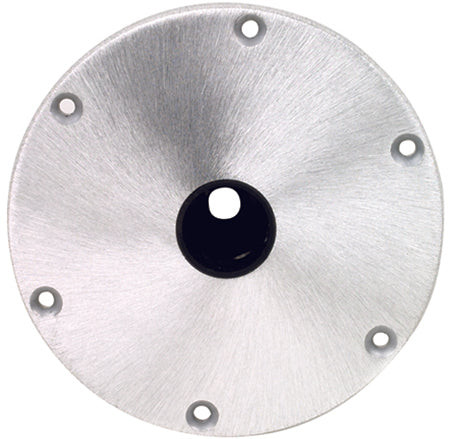 Attwood Marine 67904 Boat Seat Pedestal Base Plate