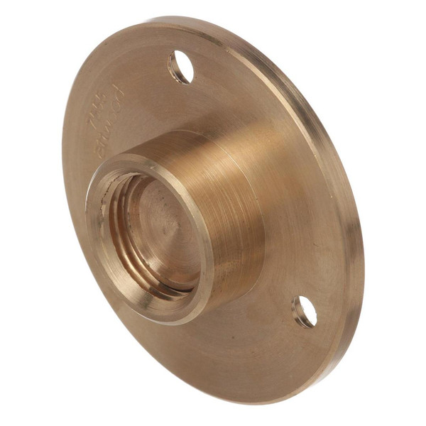 Attwood Garboard Drain Plug Cast Bronze