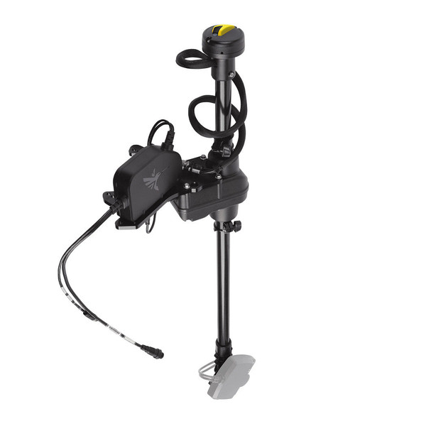 Humminbird MEGA Live TargetLock Adapter Kit - Ultrex 45"- 52" - MEGA Live Transducer Not Included