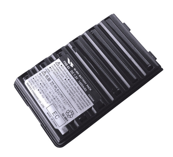 Standard Horizon FNB-83 1400 mAh Ni-MH Replacement Battery - HX370S