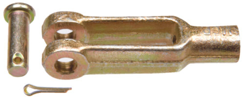 Seastar 033395 Clevis 11/32 Thk Lever