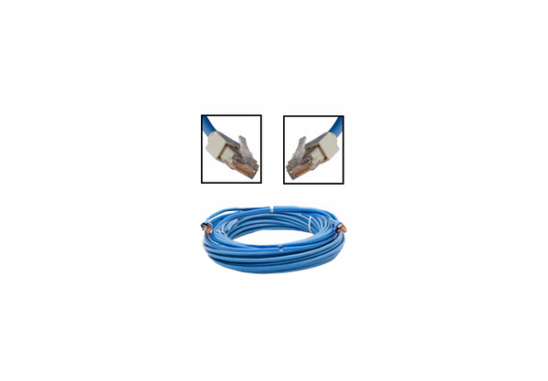 Furuno LAN Cable Assembly - 5M RJ45 x RJ45 4P