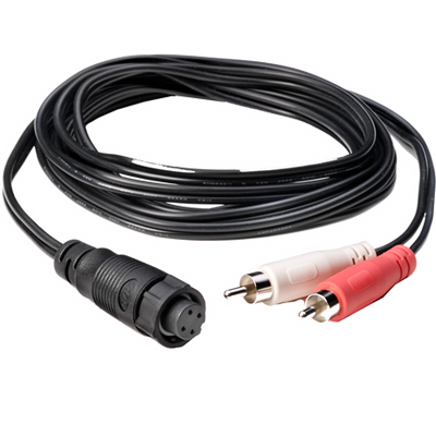 SR200 Audio Cable, 2M