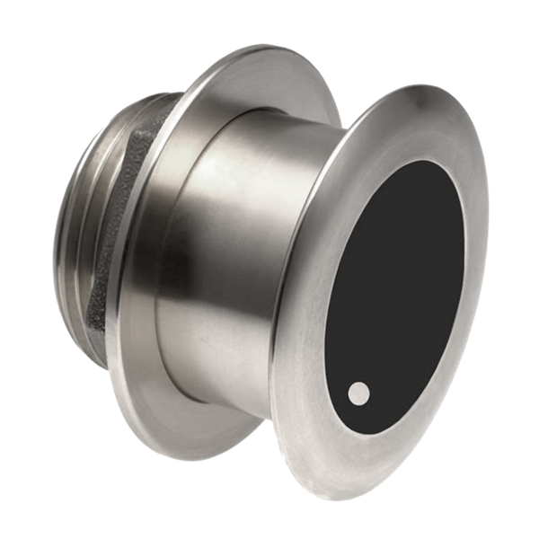 Simrad SS164 20 Degree Tilt 50/200Khz KHZ 9-PIN Thru Hull