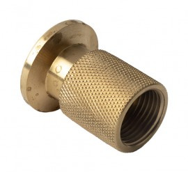 AccuTools SA10789 Adapter, KF-16 to ½", FFL