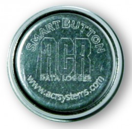 ACR SB SmartButton Temperature Data Logger