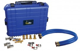 AccuTools A10757-2 TruBlu Advanced Evacuation Kit