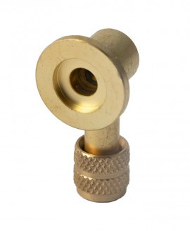 AccuTools SA10745 Adapter, KF-16 to ¼", FFL RA