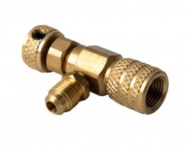 AccuTools S10903 Shrader Core Depressor Tool, 5/16F x 1/4M