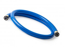 AccuTools SA10739MM-1.0 TruBlu Hose, 3.2'