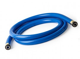 AccuTools SA10739MM-2.5 TruBlu Hose, 98.5" (2.5 m)