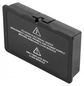 AEMC 2960.47 Replacement Lithium Battery Pack for AEMC C.A 6116N & C.A 6117, 5.8AH