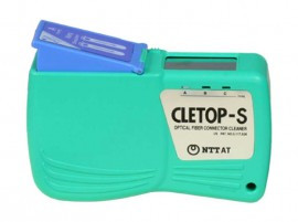 AFL 8500-10-0016MZ CLETOP-SB Optical Connector Cleaner with White Tape